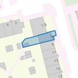 Perceel HLG03-C-6433