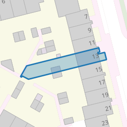 Perceel HLG03-C-6436