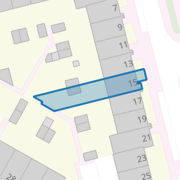 Perceel HLG03-C-6437