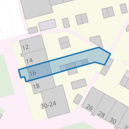 Perceel HLG03-C-6444