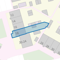 Perceel HLG03-C-6445