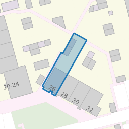 Perceel HLG03-C-6447