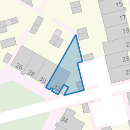 Perceel HLG03-C-6450