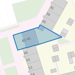 Perceel HLG03-C-6455