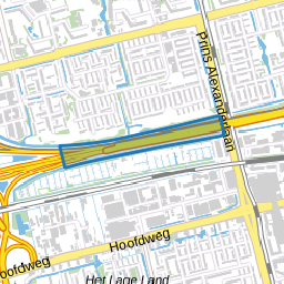 Perceel HLG03-C-6488