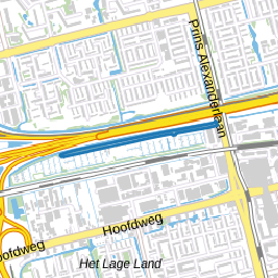 Perceel HLG03-C-6489