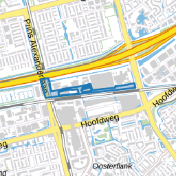 Perceel HLG03-C-6494