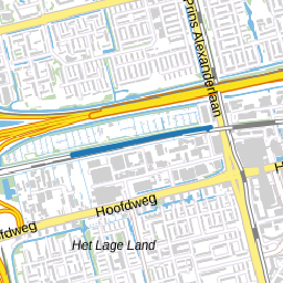 Perceel HLG03-C-6500