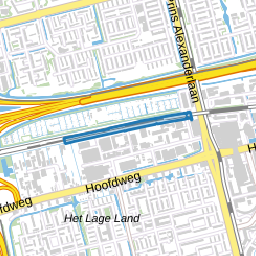 Perceel HLG03-C-6501