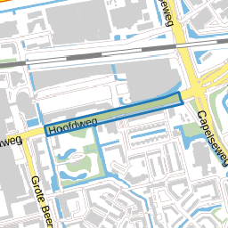 Perceel HLG03-C-6512