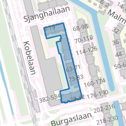 Perceel HLG03-C-6514