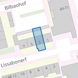 Perceel HLG03-C-6516