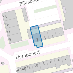 Perceel HLG03-C-6518