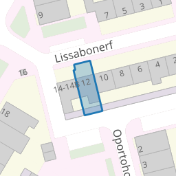 Perceel HLG03-C-6525