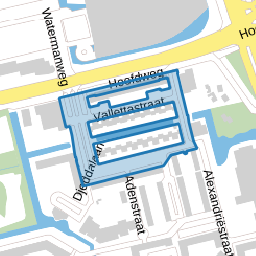 Perceel HLG03-C-6535