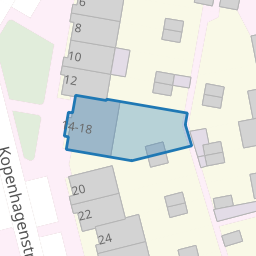 Perceel HLG03-C-6540