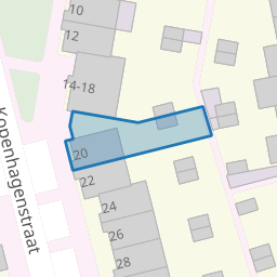 Perceel HLG03-C-6541