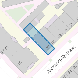 Perceel HLG03-C-6549