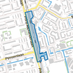 Perceel HLG03-C-6587