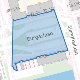 Perceel HLG03-C-6600