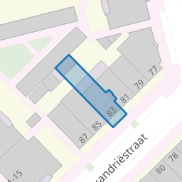 Perceel HLG03-C-6607