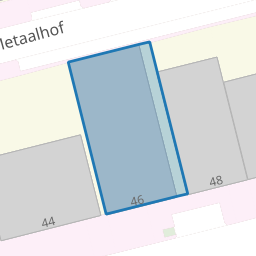 Perceel HLG03-C-6613