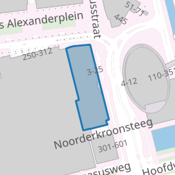 Perceel HLG03-C-6630