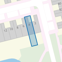 Perceel HLG03-C-6650