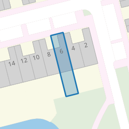 Perceel HLG03-C-6651