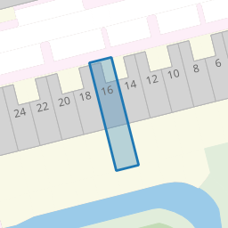 Perceel HLG03-C-6656