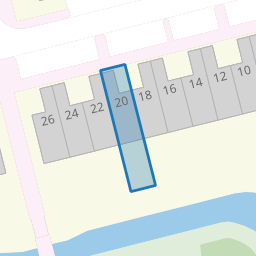 Perceel HLG03-C-6658