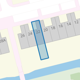 Perceel HLG03-C-6659