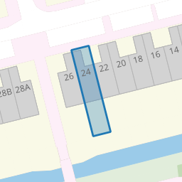 Perceel HLG03-C-6660