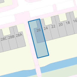 Perceel HLG03-C-6661