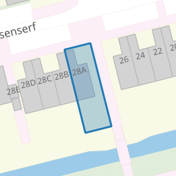 Perceel HLG03-C-6662