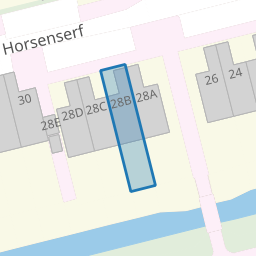 Perceel HLG03-C-6663