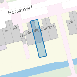 Perceel HLG03-C-6664