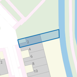 Perceel HLG03-C-6666