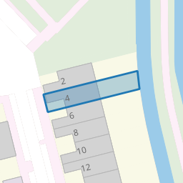 Perceel HLG03-C-6667