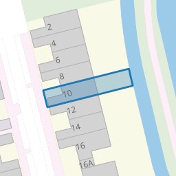 Perceel HLG03-C-6670