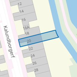 Perceel HLG03-C-6675