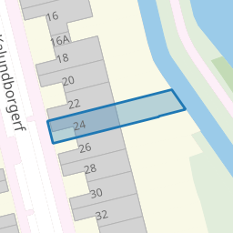 Perceel HLG03-C-6677