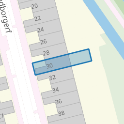 Perceel HLG03-C-6680