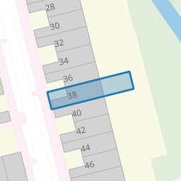 Perceel HLG03-C-6684