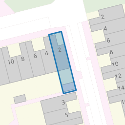 Perceel HLG03-C-6709