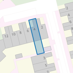 Perceel HLG03-C-6710