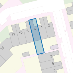 Perceel HLG03-C-6711