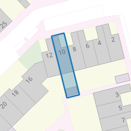 Perceel HLG03-C-6713