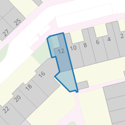 Perceel HLG03-C-6714