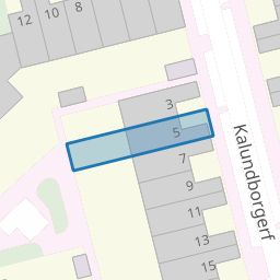 Perceel HLG03-C-6716